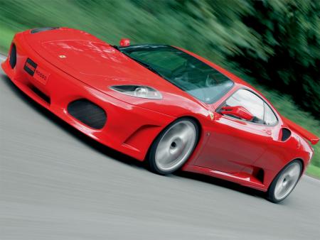 ferrari